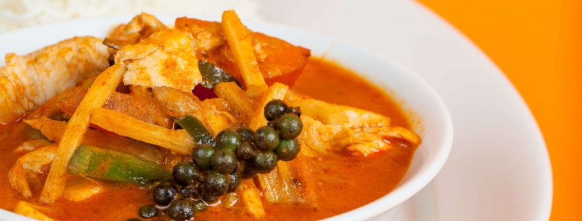 Rdeči Curry