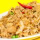 THAI SPICY FRIED RICE