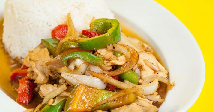 PAD PRIK - ROZA SLON