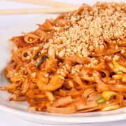 PAD THAI - ROZA SLON